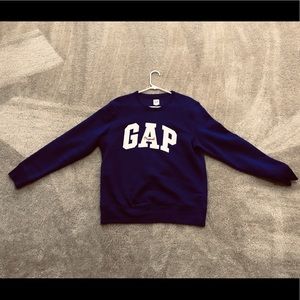 Size: M Sweater For Sale. Sold As Is Product.